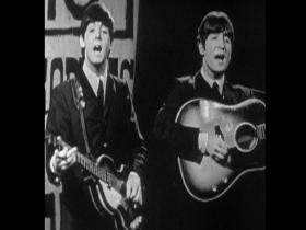 The Beatles I Want To Hold Your Hand (BD)